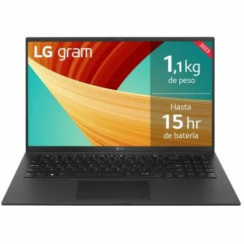 Laptop LG Gram 15ZD90R-G.AX75B 15" Intel Core i7-1360P 16...