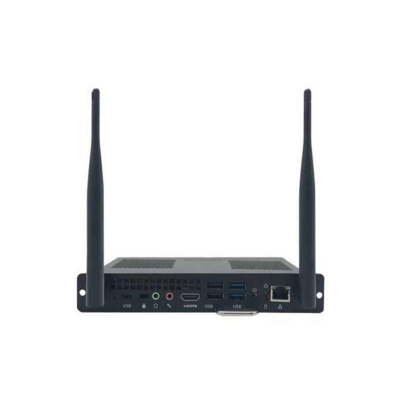 Barebone Newline Interactive WB5B820J 256 GB...