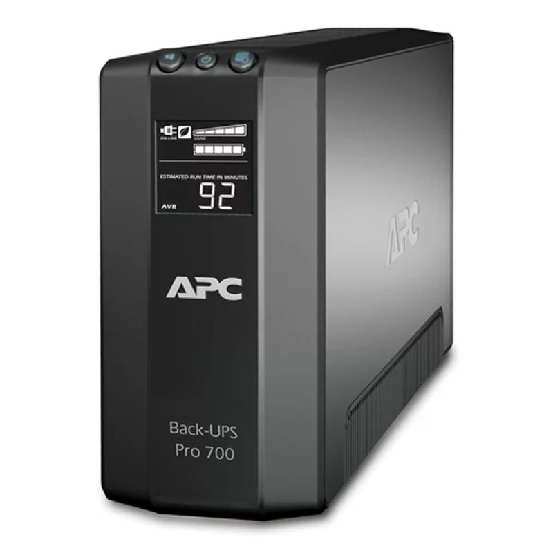 Interactive UPS APC BR700G 