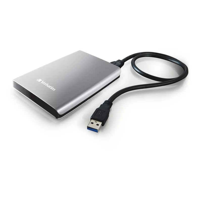External Hard Drive Verbatim Store 'n' Go 2 TB...