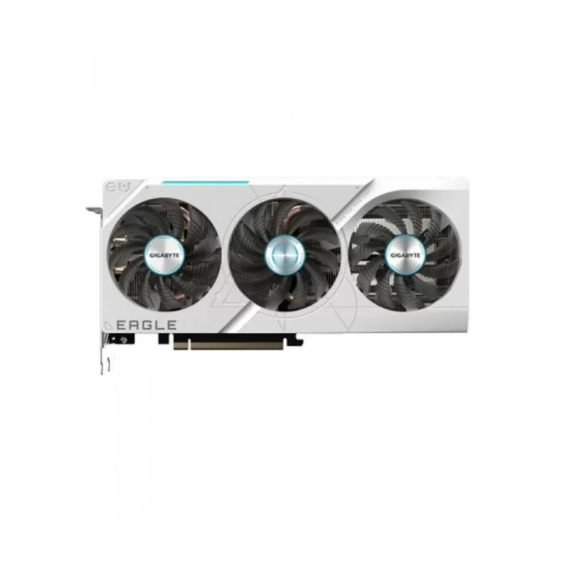 Graphics card Gigabyte GV-N407SEAGLEOC ICE-...