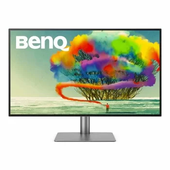 Monitor BenQ 9H.LH7LA.TPE 32" 4K Ultra HD LED IPS Flicker...