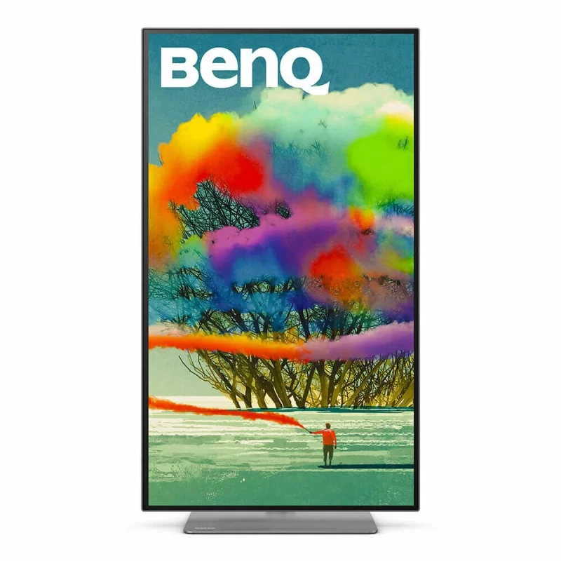 Monitor BenQ 9H.LH7LA.TPE 32" 4K Ultra HD LED...
