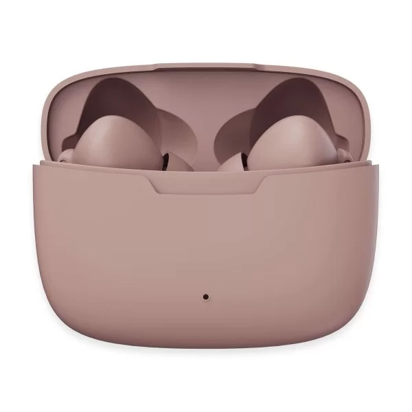 Bluetooth Headphones Denver Electronics TWE47DR LILA Lilac