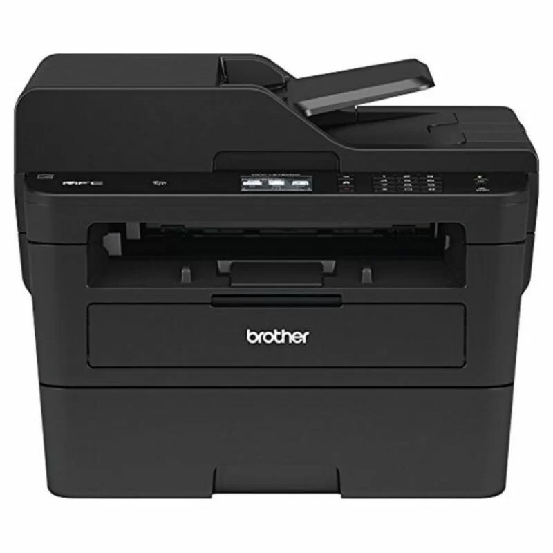 Multifunction Printer Brother MFCL2750DW...