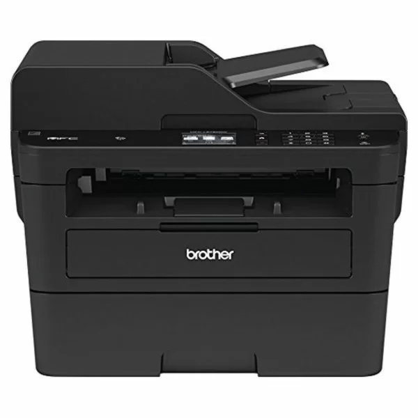 Multifunction Printer Brother MFCL2750DW