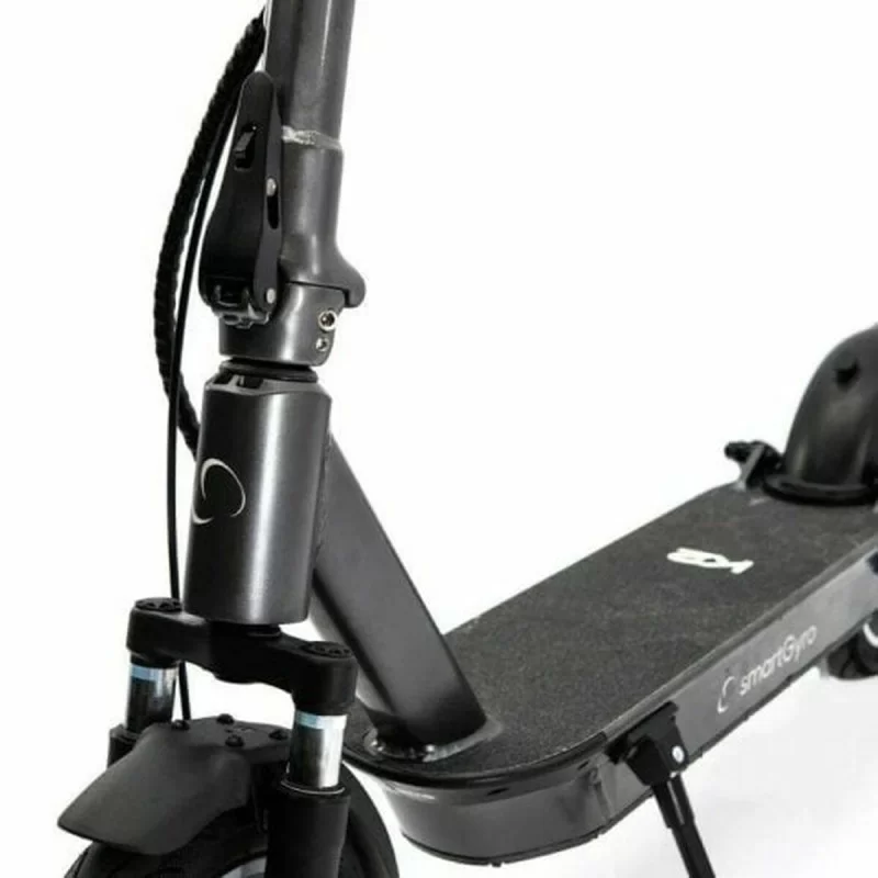 Electric Scooter Smartgyro K2 Titán Black Grey...