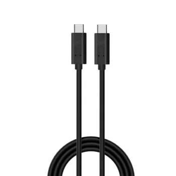 Wall Charger Ewent EC1046 Black