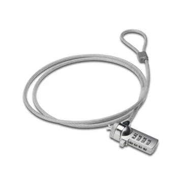 Security Cable Ewent EW1241 1,5 m 1,5 m