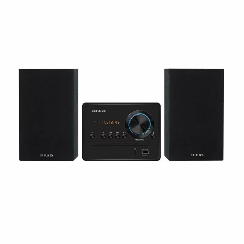 Mini Hifi Aiwa MSBTU300 20W 20W