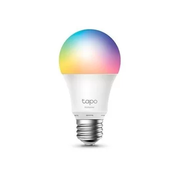 Smart Light bulb LED TP-Link Tapo L530E Wifi 8,7 W E27 60...