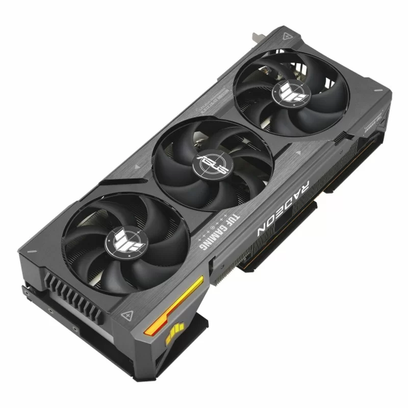 Graphics card Asus ROG STRIX TUF RX 7900XT OC...