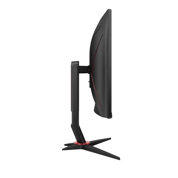 Monitor AOC C27G2ZU/BK 27" Full HD 240 Hz