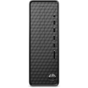 Desktop PC HP Slim Desktop S01-aF2005ns PC Intel Celeron...