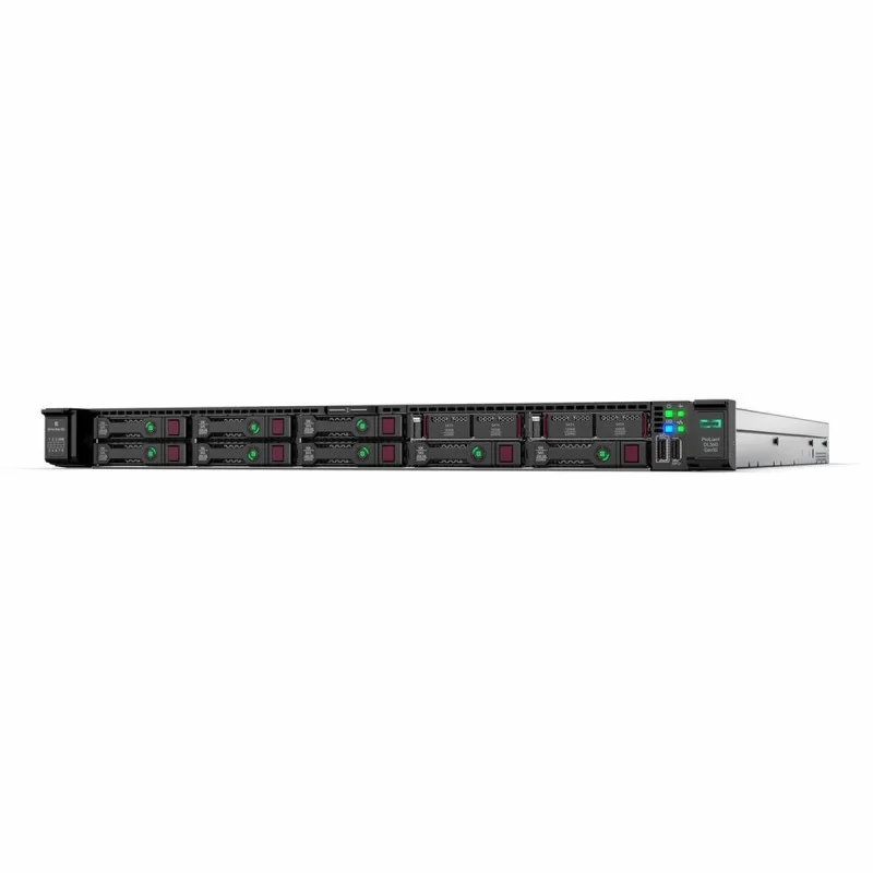 Server HPE P23579-B21 Intel Xeon Silver 4214R...