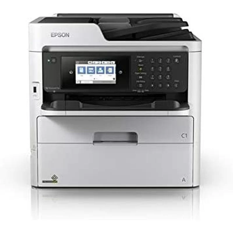 Multifunction Printer Epson WorkForce Pro...