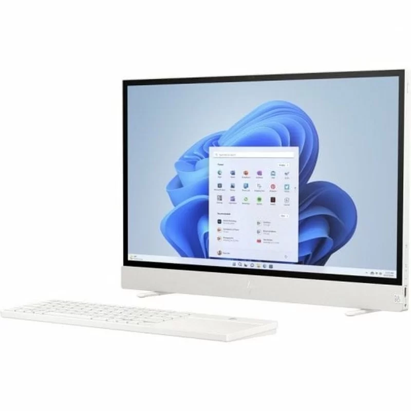 All in One HP Envy Move 24 23,8" 16 GB RAM 512...