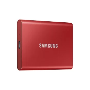 Hard Drive Samsung MU-PC1T0R/WW 1 TB SSD