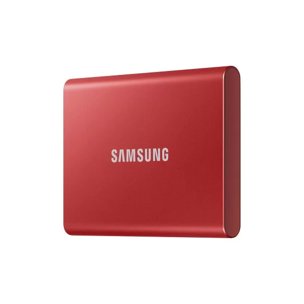 Hard Drive Samsung MU-PC1T0R/WW 1 TB SSD