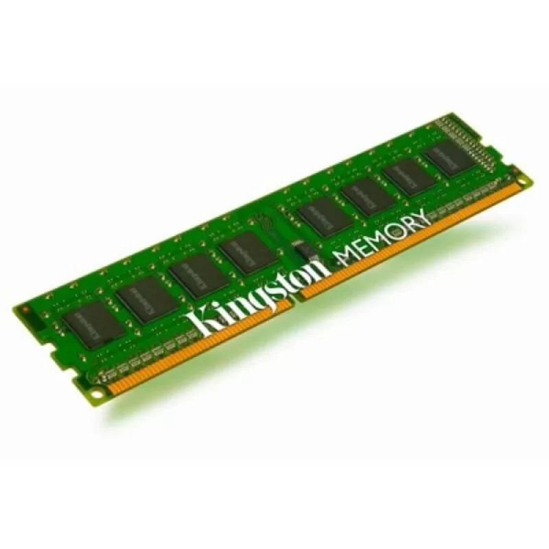 RAM Memory Kingston KVR16N11S8/4 4GB DDR3 CL11...