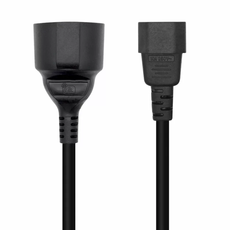 Data / Charger Cable with USB Aisens Cable...