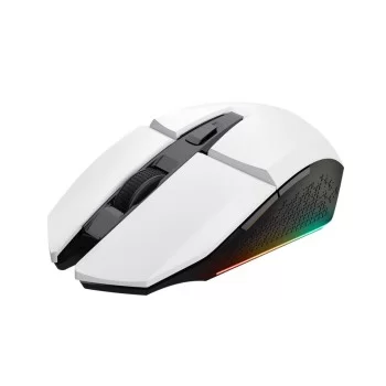 Mouse Trust 24990 GXT110W White