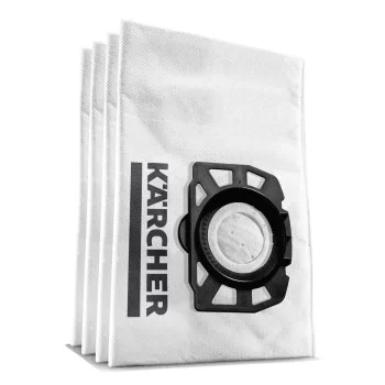 Replacement Bag for Vacuum Cleaner Kärcher 28633140...
