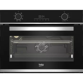Compact Oven BEKO BBCM13300XC 48 L