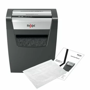 Paper Shredder Rexel Momentum X312