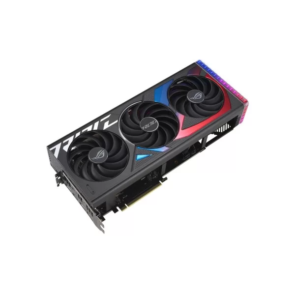 Graphics card Asus RTX 4070 SUPER 12 GB GDDR6X