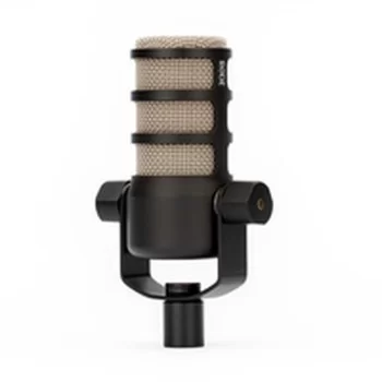 Microphone Rode Microphones PodMic