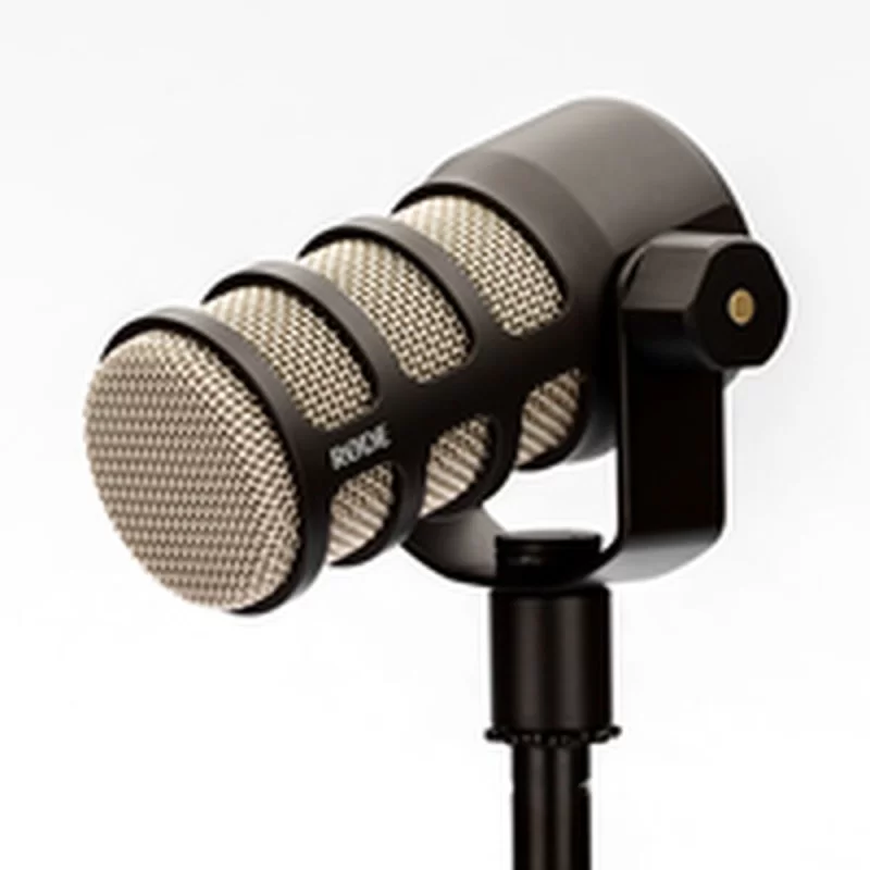 Microphone Rode Microphones PodMic