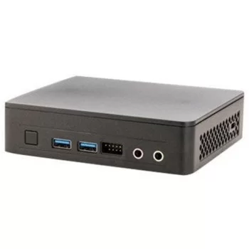 Mini PC Asus BNUC11ATKC20000 Celeron N4505 4 GB RAM 64 GB...