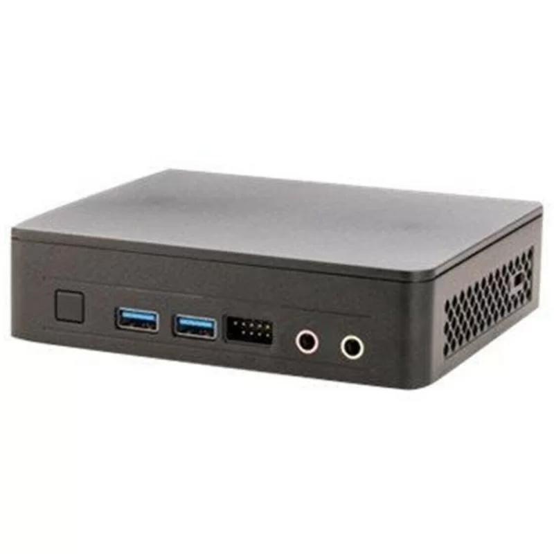 Mini PC Asus BNUC11ATKC20000 Celeron N4505 4 GB...