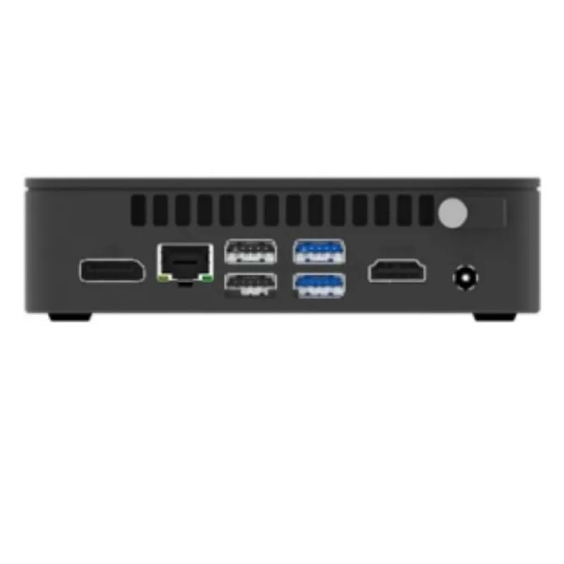 Mini PC Asus BNUC11ATKC20000 Celeron N4505 4 GB...