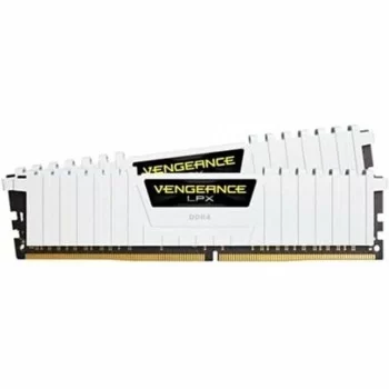 RAM Memory Corsair Vengeance LPX DDR4 16 GB DIMM 3200 MHz...