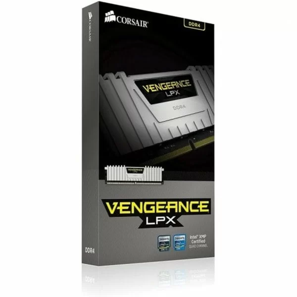 RAM Memory Corsair Vengeance LPX DDR4 16 GB DIMM 3200 MHz CL16
