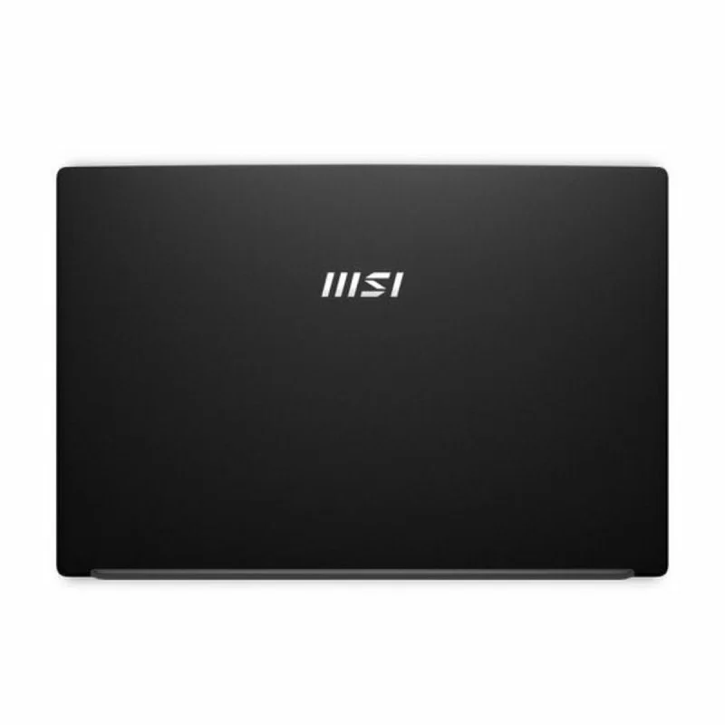 Laptop MSI Modern 15 B12MO-850XES 15,6" Intel...