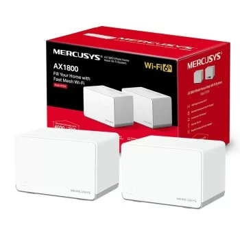 Wi-Fi repeater Mercusys AX1800