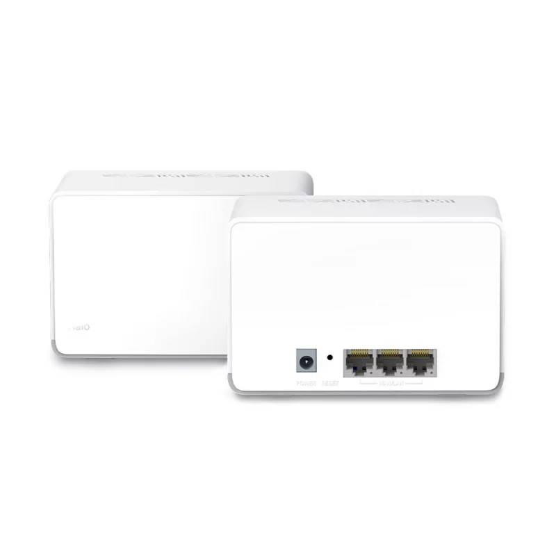 Wi-Fi repeater Mercusys AX1800