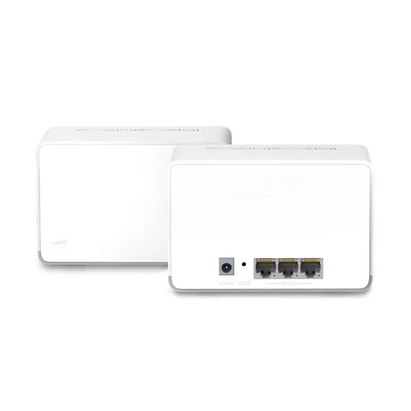 Wi-Fi repeater Mercusys AX1800