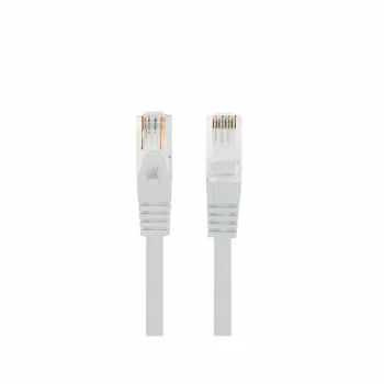 UTP Category 6 Rigid Network Cable Lanberg PCU6-10CU-0150-S