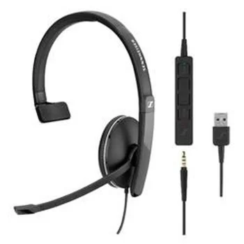 Headphones with Microphone Epos SC 135