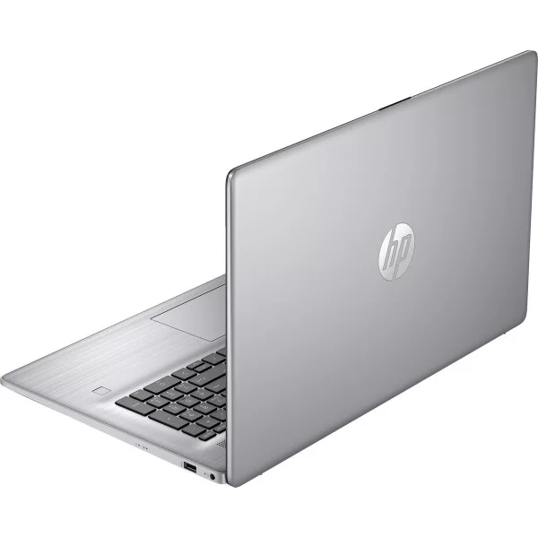 Laptop HP 816C2EAABE 17,3" i5-1335U 16 GB RAM 512 GB SSD Spanish Qwerty