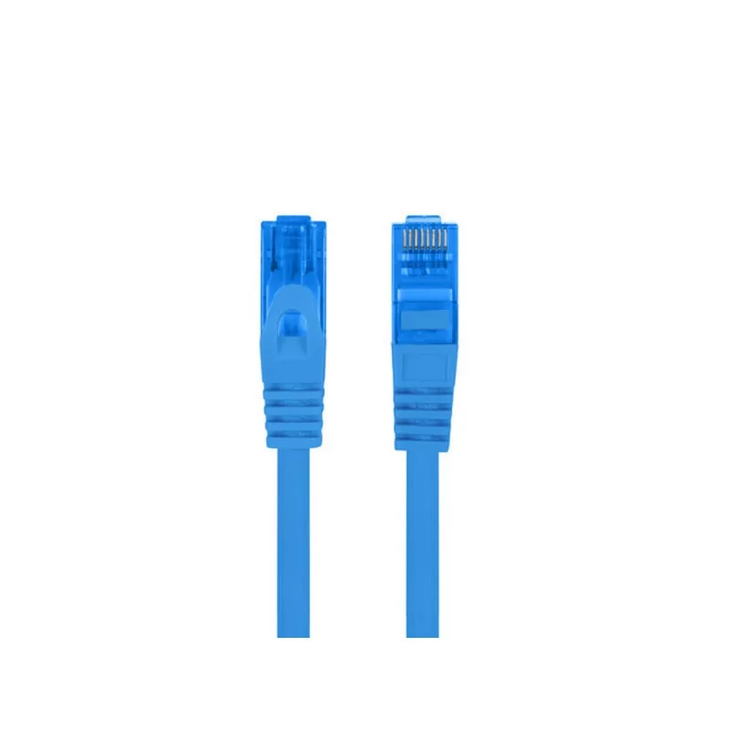 UTP Category 6 Rigid Network Cable Lanberg...