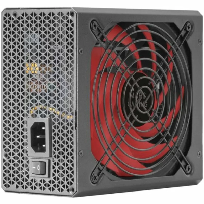 Power supply Mars Gaming MPB850M 850 W 80 Plus...