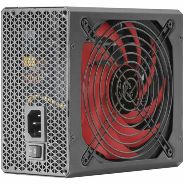 Power supply Mars Gaming MPB850M 850 W 80 Plus Bronze