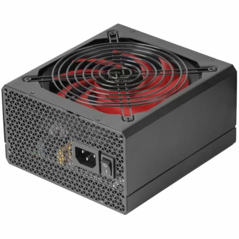 Power supply Mars Gaming MPB850M 850 W 80 Plus...