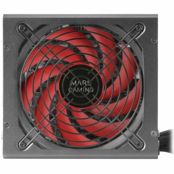 Power supply Mars Gaming MPB850M 850 W 80 Plus Bronze