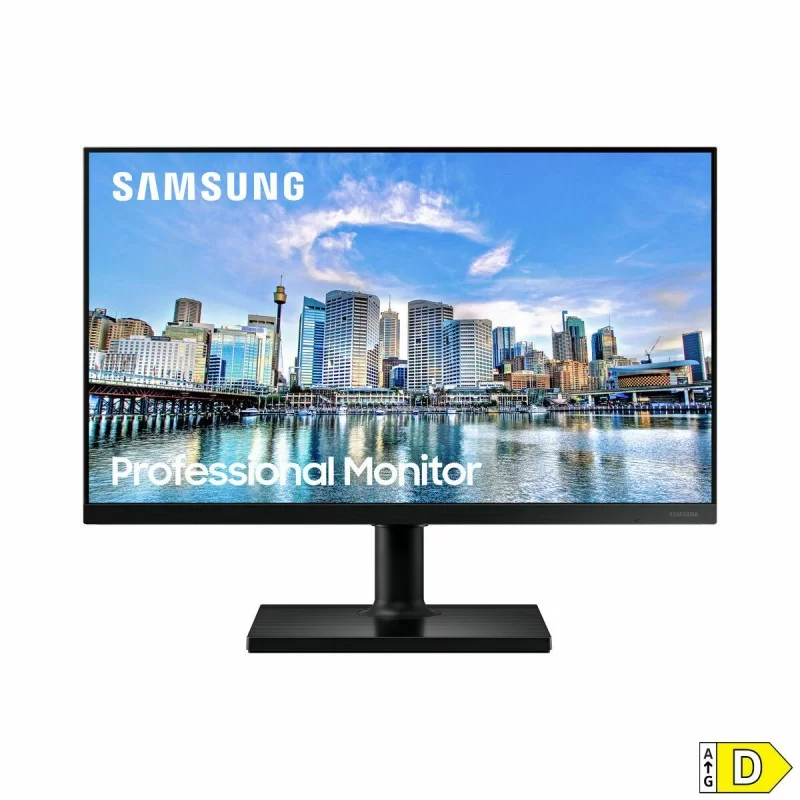 Monitor Samsung LF27T450FQRXEN 27" IPS FHD